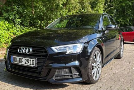 Audi A3 78.000 km 19.900 &euro; Dortmund 44339