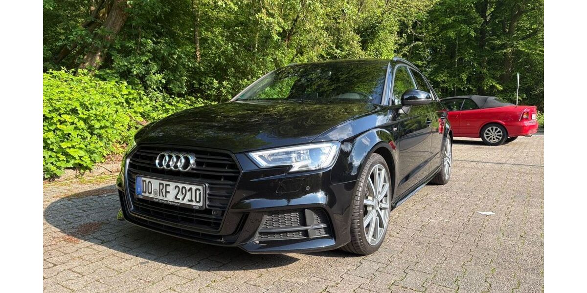 Audi A3 78.000 km 19.900 &euro; Dortmund 44339