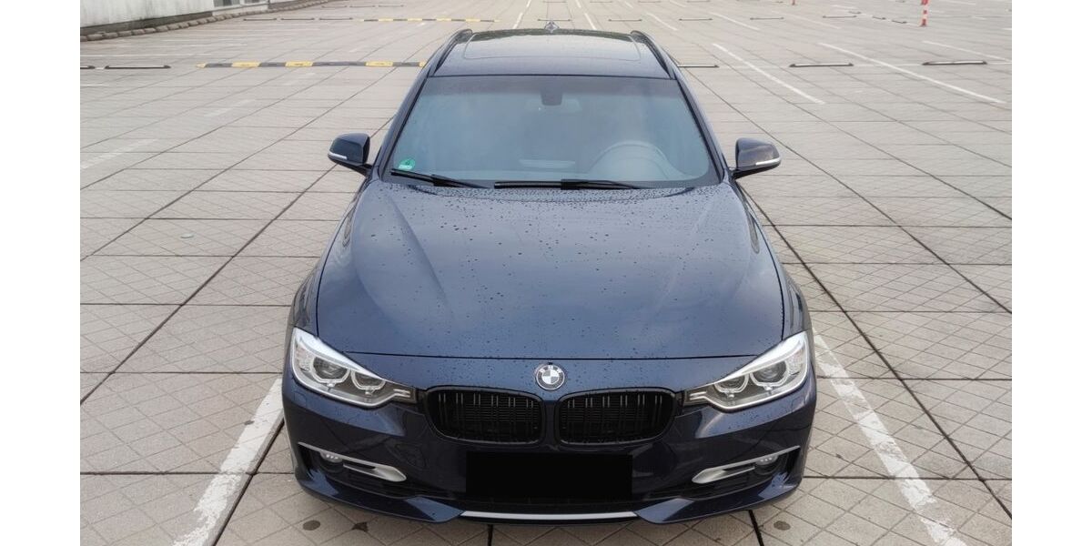 BMW 328 119.000 km 16.300 &euro; Iserlohn 58638