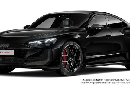 Audi RS e-tron GT 8.383 km 134.616 &euro; Dortmund 44143