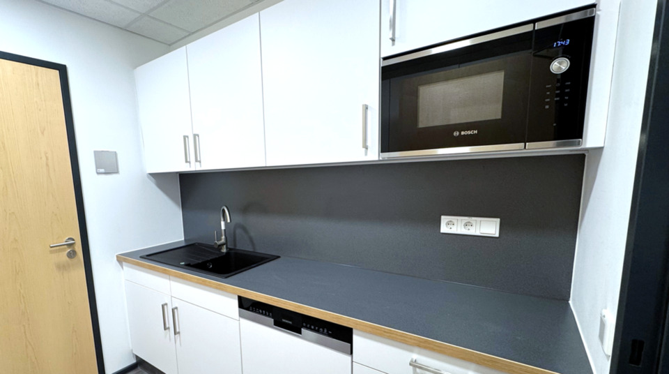 Gewerbeobjekt Dortmund Hörde - 1.548&euro; | Angebot:24155685