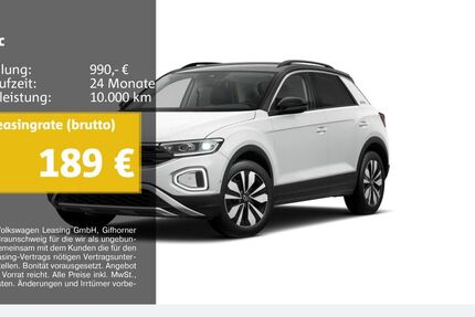 VW T-Roc 7.924 km 28.990 &euro; Hemer 58675