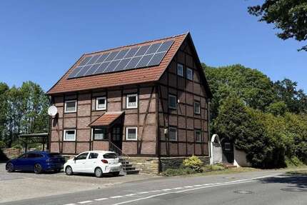 Haus Welver - 7 Zimmer, 171 m&sup2;, 349.000&euro; | Angebot:25838132