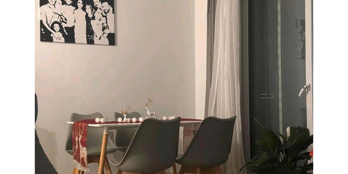 Etagenwohnung Lünen Alstedde - 2 Zimmer, 55 m&sup2;, 695&euro; | Angebot:26594632
