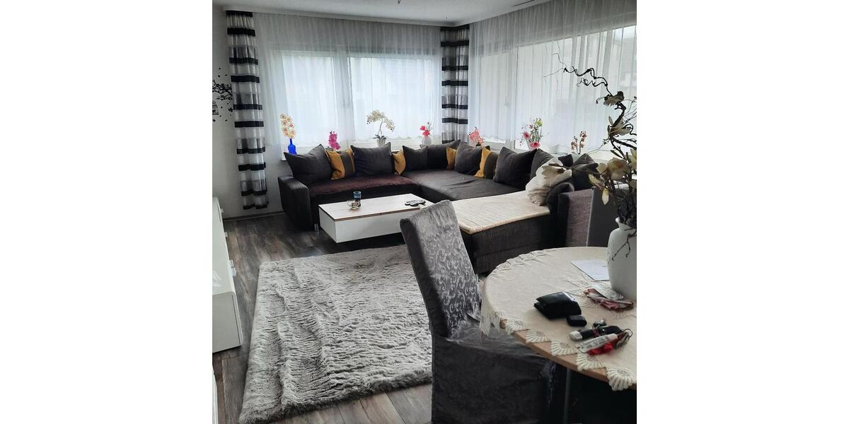 Erdgeschoßwohnung Schwerte - 2 Zimmer, 82 m&sup2;, 525&euro; | Angebot:25947649