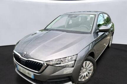 Skoda Scala 37.350 km 15.421 &euro; Hagen 58091