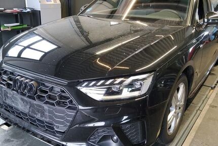 Audi A4 74.694 km 31.825 &euro; Hagen 58091