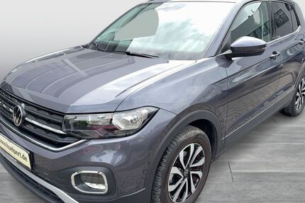 VW T-Cross 8.267 km 18.505 &euro; Bergkamen 59192