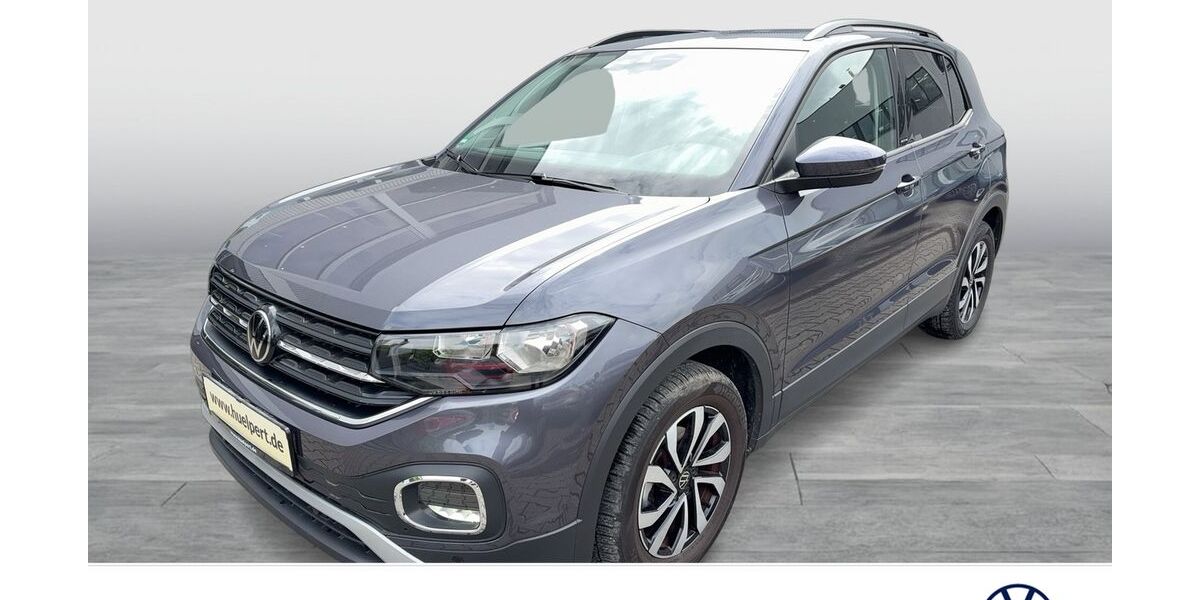 VW T-Cross 8.267 km 18.505 &euro; Bergkamen 59192