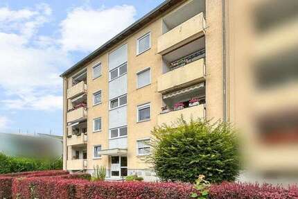 Wohnung Dortmund Huckarde - 3 Zimmer, 62 m&sup2;, 110.000&euro; | Angebot:24021902