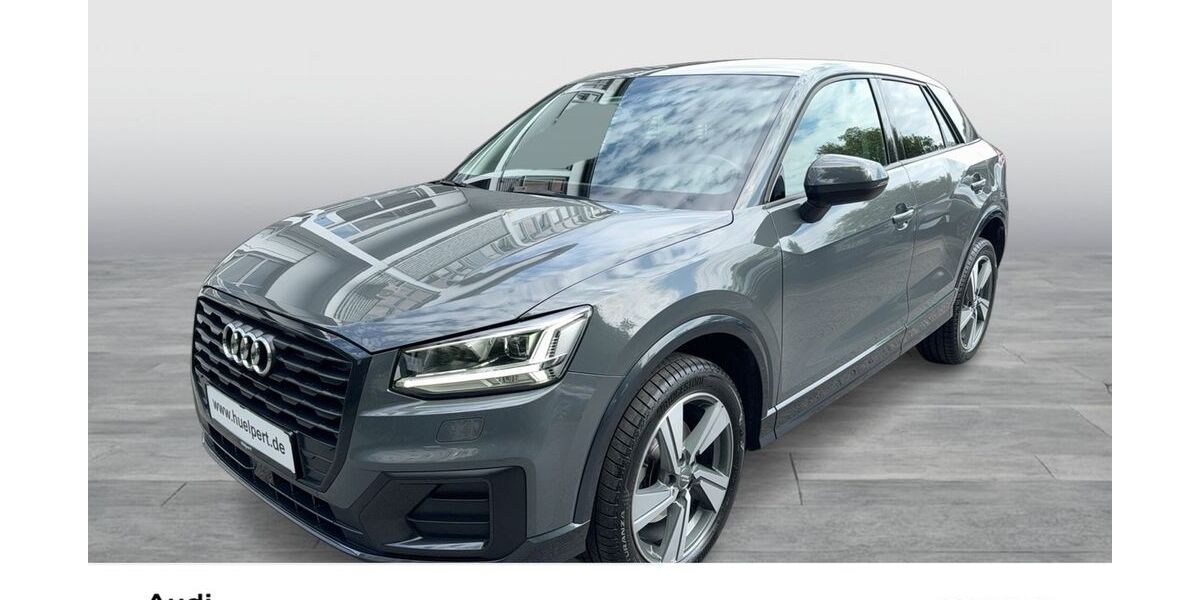 Audi Q2 59.697 km 17.315 &euro; Dortmund 44143