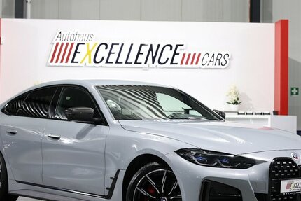 BMW 430 Gran Coupe xDrive M-SPORT-PRO50-JAHRE CARBON 137.000 km 35.777 &euro; Hamm 59077