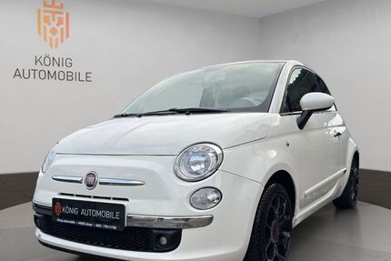 Fiat 500 152.000 km 6.500 &euro; Lünen 44536