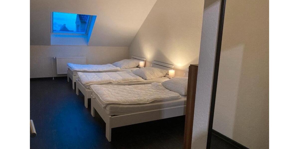 Dachgeschoßwohnung Selm - 3 Zimmer, 75 m&sup2;, 16&euro; | Angebot:26235785