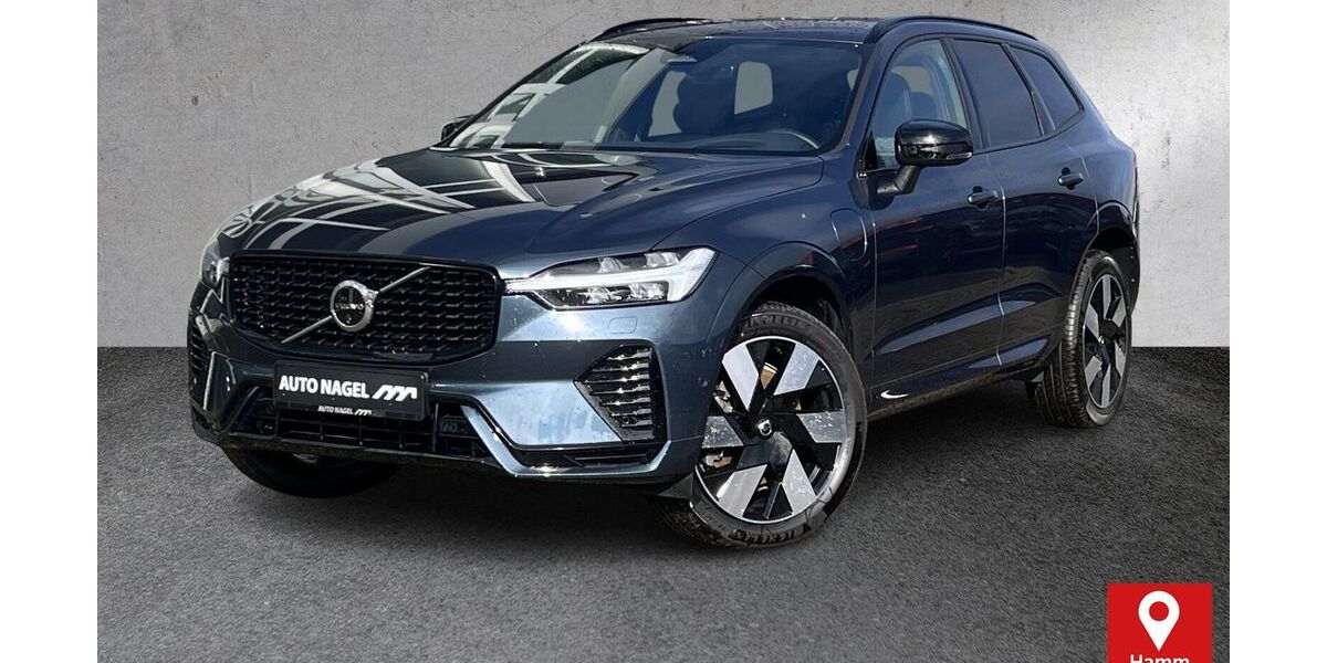 Volvo XC60 22.127 km 47.800 &euro; Hamm 59067