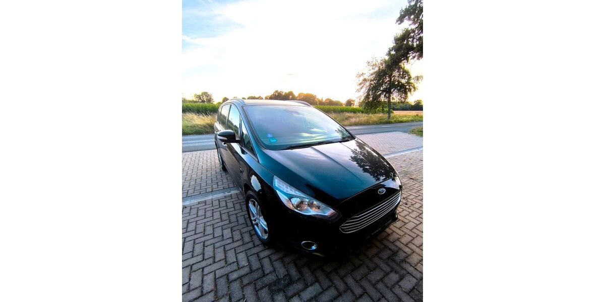 Ford S-Max 103.301 km 11.000 &euro; Drensteinfurt 48317