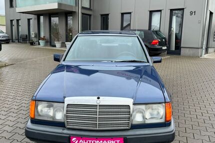 Mercedes-Benz 300 131.000 km 7.590 &euro; Lüdinghausen 59348