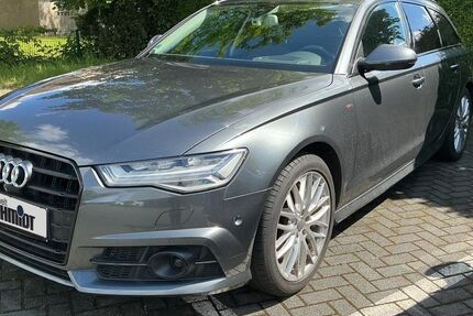 Audi A6 248.001 km 16.990 &euro; Werne 59368