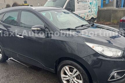 Hyundai ix35 205.000 km 5.770 &euro; dortmund 44369