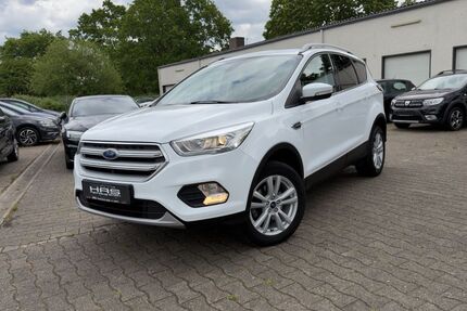 Ford Kuga 159.000 km 9.490 &euro; Hamm 59067