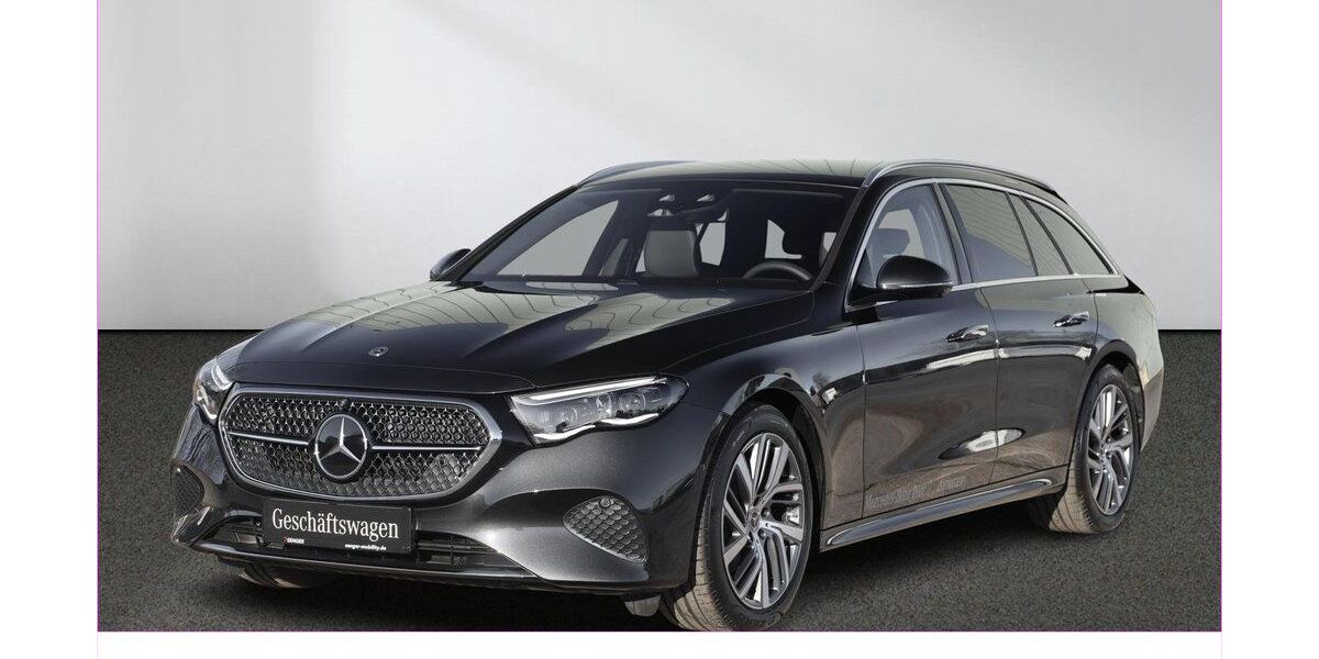 Mercedes-Benz E 220 18.000 km 60.990 &euro; Ahlen 59229