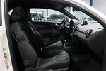 Audi A1 1.6 TDI SPORT WHITE / XENON, NAVI-MMI, LEDER 111.000 km 11.555 &euro; Hamm 59077