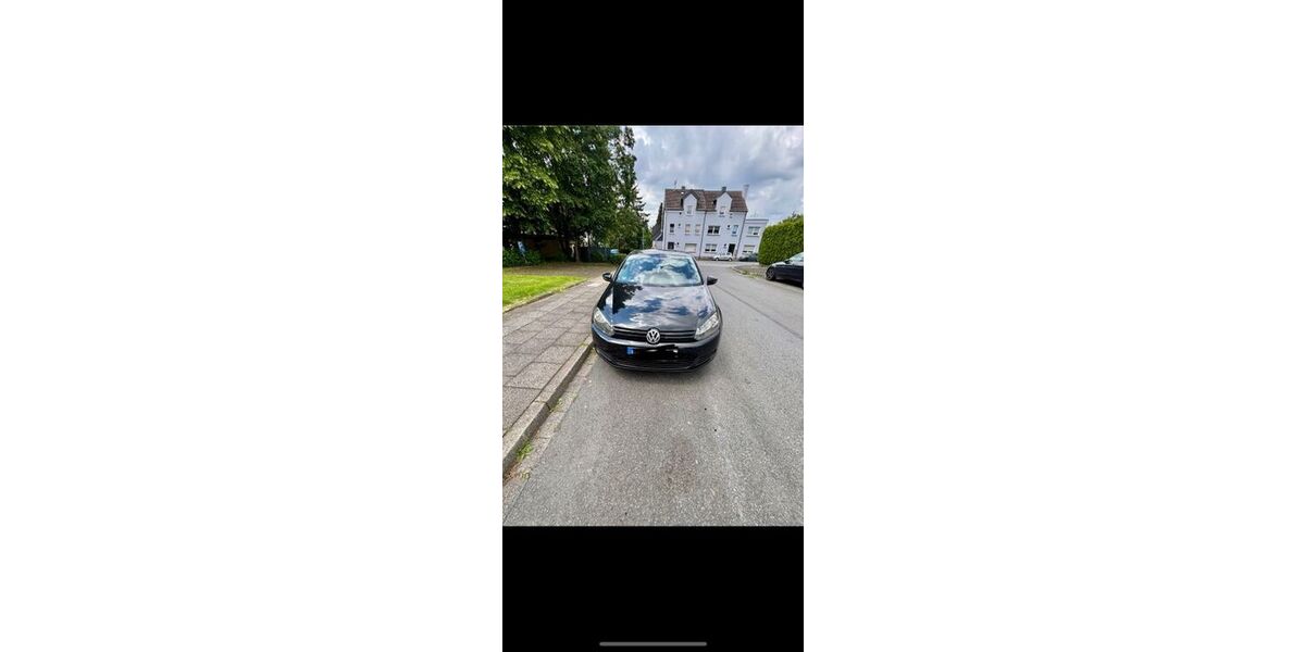 VW Golf 170.000 km 3.500 &euro; Hagen 58119