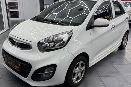 Kia Picanto 55.700 km 6.290 &euro; Unna 59423