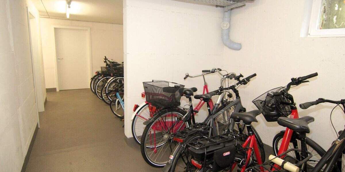 Etagenwohnung Waltrop - 3 Zimmer, 85 m&sup2;, 257.000&euro; | Angebot:25665461