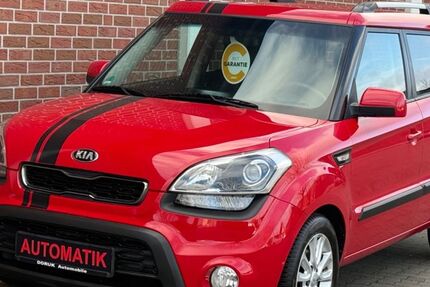 Kia Soul 173.500 km 5.490 &euro; Oer-Erkenschwick 45739