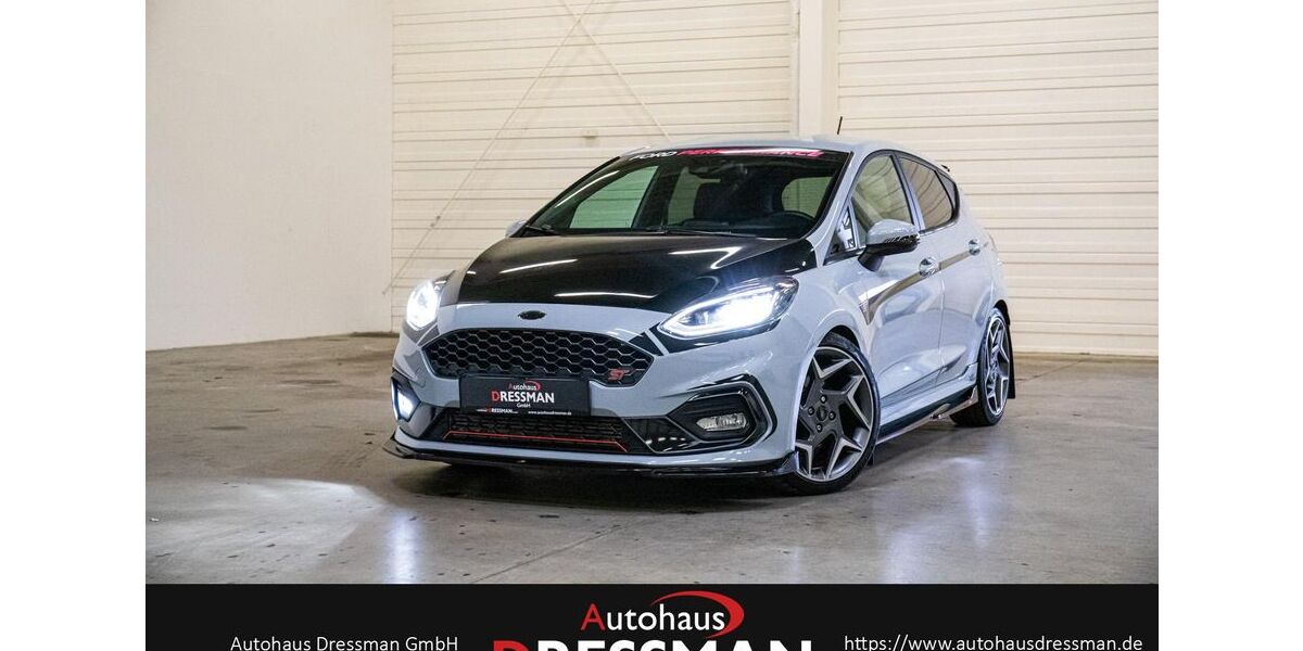 Ford Fiesta 75.300 km 17.080 &euro; Hamm 59067