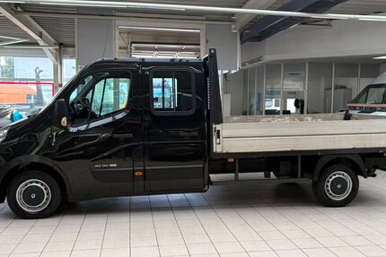 Renault Master 166.000 km 15.900 &euro; Dortmund 44339