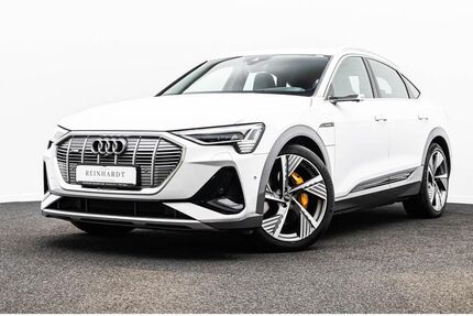 Audi e-tron 76.701 km 36.220 &euro; Hagen 58091