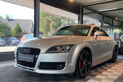 Audi TT 179.278 km 11.999 &euro; Hamm 59073