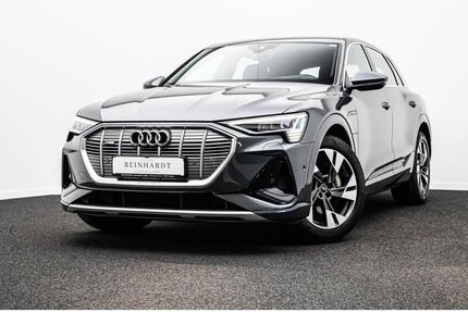 Audi e-tron 74.866 km 33.180 &euro; Hagen 58091