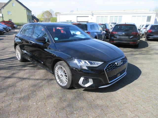 Audi A3 43.000 km 23.788 &euro; Bergkamen 59192