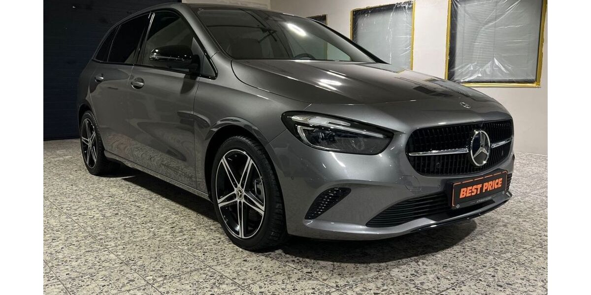 Mercedes-Benz B 250 1.890 km 34.990 &euro; Unna 59425