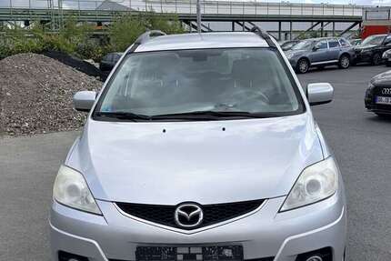 Mazda 5 390.000 km 2.000 &euro; Dortmund, Stadt 44319