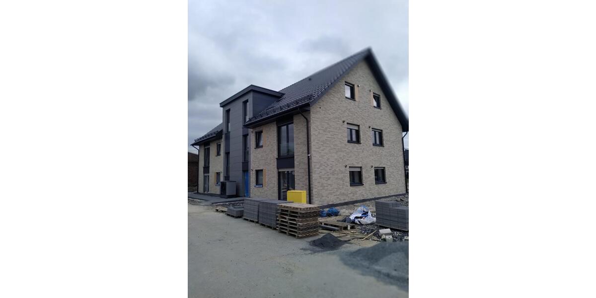 Etagenwohnung Ahlen Dolberg - 3 Zimmer, 88 m&sup2;, 1.100&euro; | Angebot:26614572