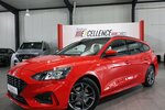 Ford Focus Tunier 1.5 EB ST-LINE / 1.HAND / PANORAMA 60.000 km 17.777 &euro; Hamm 59077