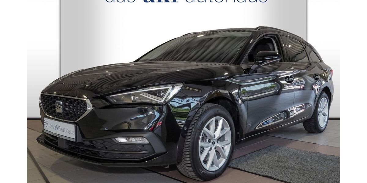 Seat Leon 36.260 km 23.650 &euro; Schwerte 58239