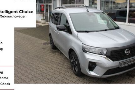Nissan Townstar 5.950 km 29.900 &euro; Iserlohn 58636