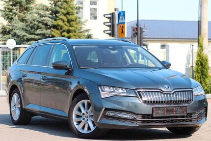 Skoda Superb 35.000 km 20.900 &euro; Hagen 58119