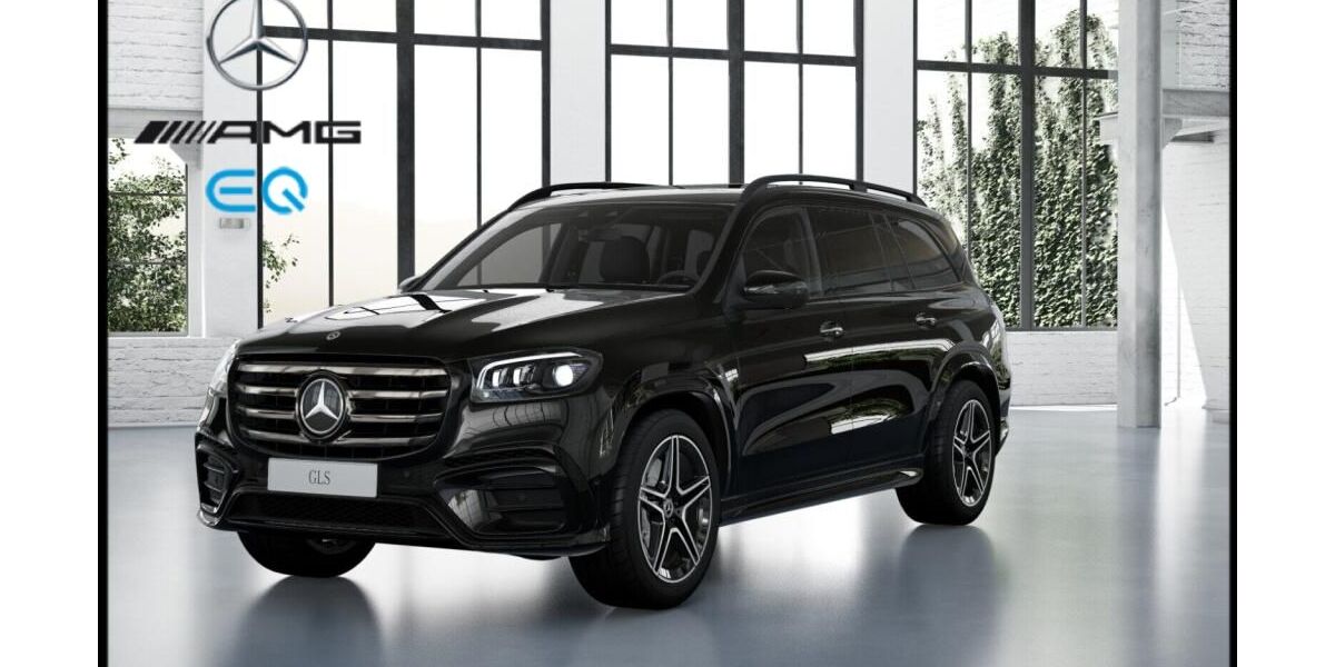 Mercedes-Benz GLS 350 15.247 km 103.770 &euro; Dortmund 44139