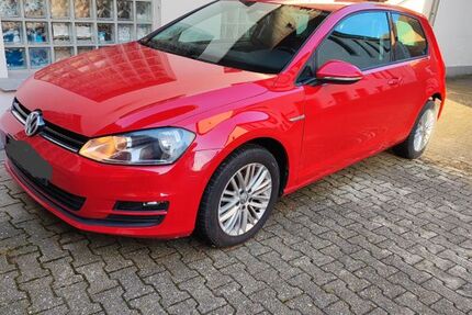 VW Golf 90.000 km 7.290 &euro; Dortmund 44267