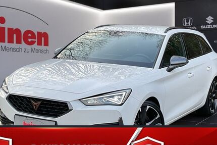 Cupra Leon 36.702 km 25.909 &euro; Hagen 58135