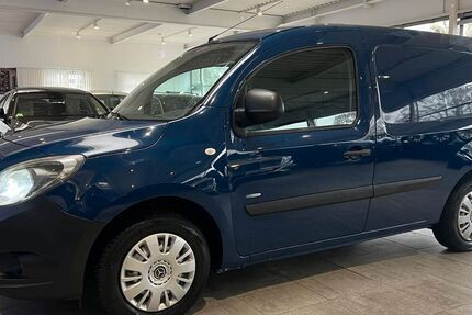 Mercedes-Benz Citan 115.000 km 7.990 &euro; Datteln 45711