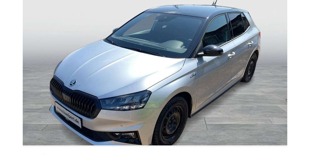 Skoda Fabia 18.409 km 17.375 &euro; Dortmund 44269