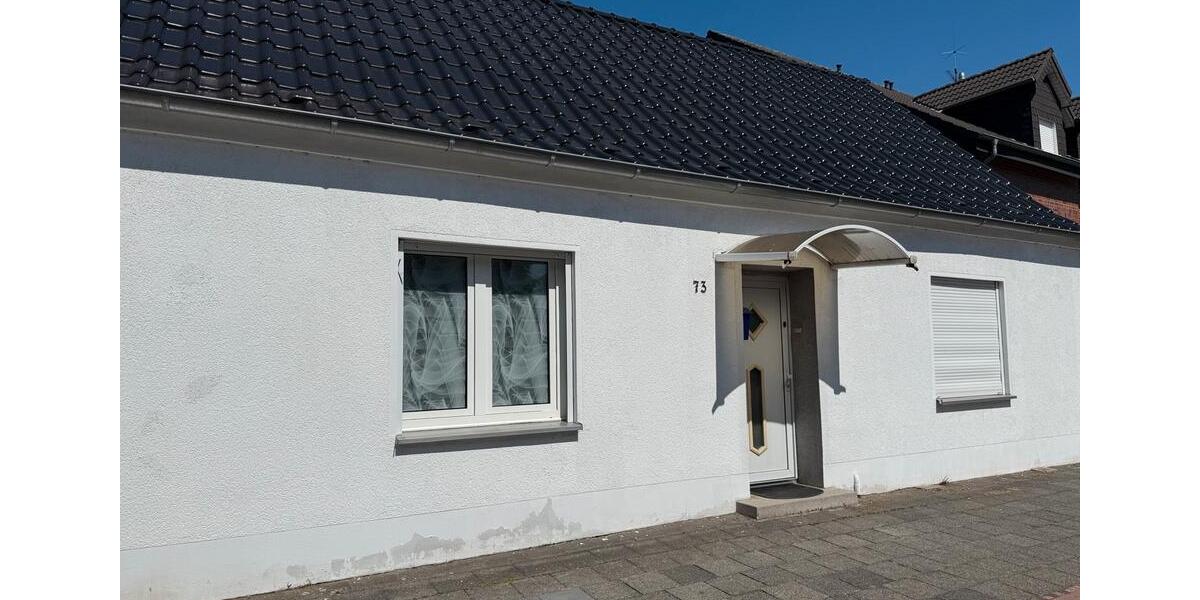 Einfamilienhaus Hamm Braam-Ostwennemar - 339.999&euro; | Angebot:26762855