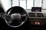 Audi Q3 2.0 TDI QUATTRO / XENON, LEDER, NAVI+ 155.000 km 14.777 &euro; Hamm 59077